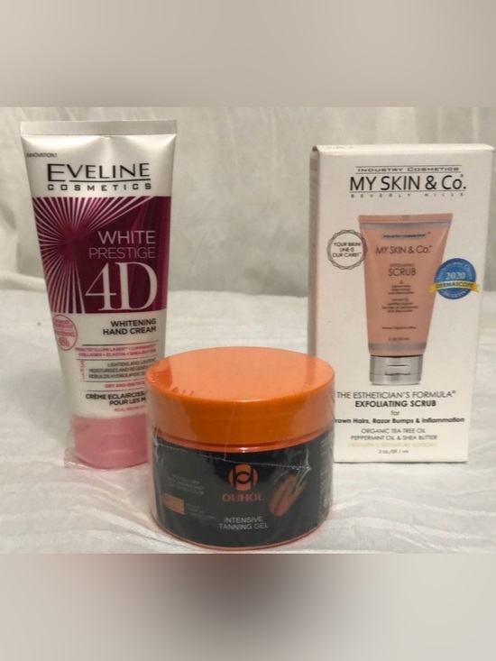 adidas Other - Beauty Bundle : 3 products